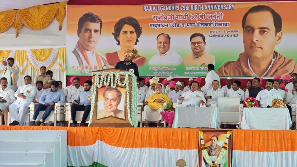 ईडी म्हणजे भाजपचे इलेक्शन डिपार्टमेंट : कन्हैया कुमार