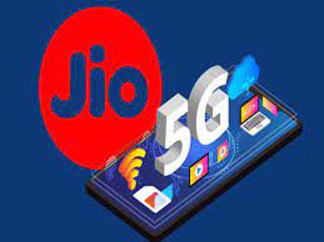जिओ हायस्पीड वायरलेस उपकरण करणार लाँच Jio to launch high speed wireless device