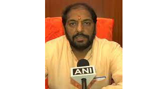 ED raids MLA Kanda's house