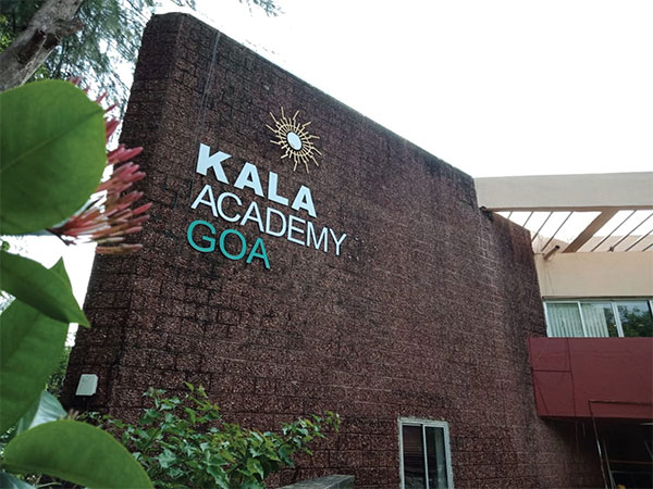 Shadow chaos at the Kala Academy