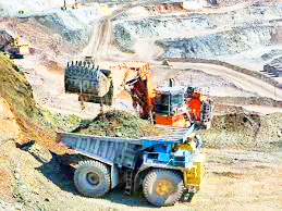 Minor mineral royalty payment now online