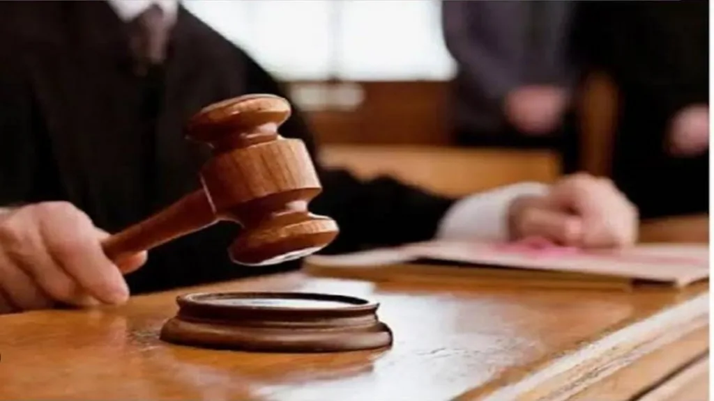 सिंधुदुर्गात ९ सप्टेंबर रोजी राष्ट्रीय लोकअदालत !