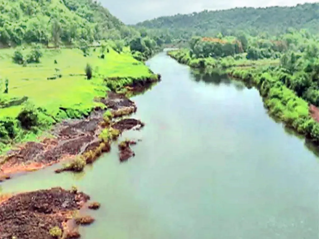 Prime Minister's 'blackmailing' from Karnataka for Mhadai