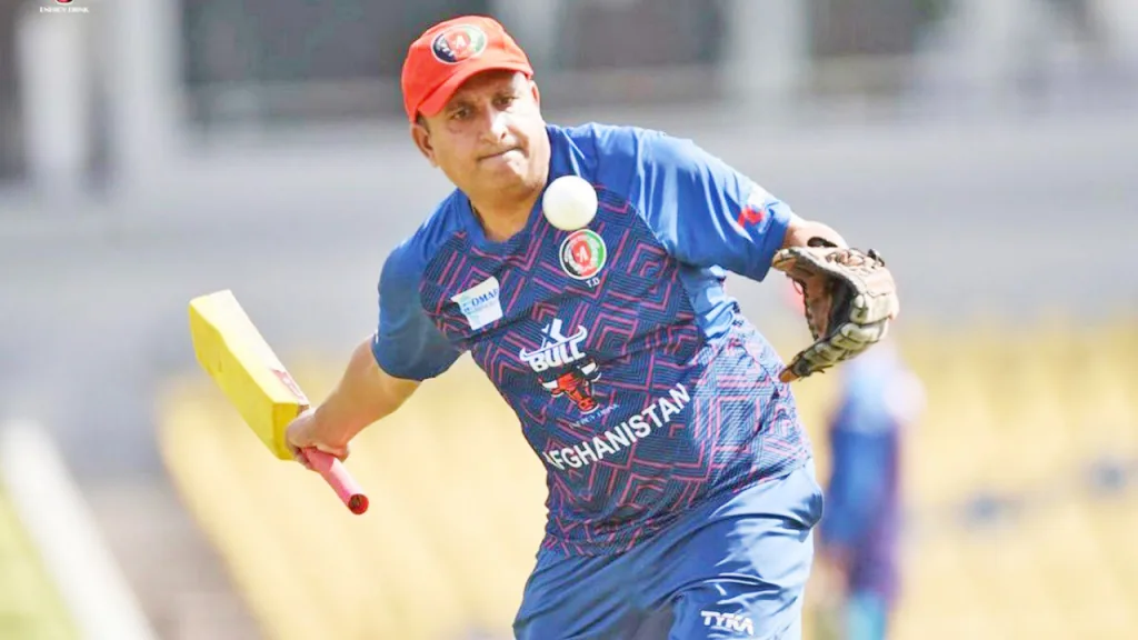 अफगाणिस्तान संघाला लाभला भारतीय गुरु! Afghanistan team benefited from Indian Guru!
