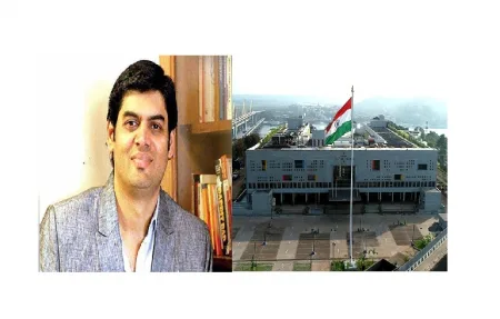 Conditional bail to Paresh Sawardekar