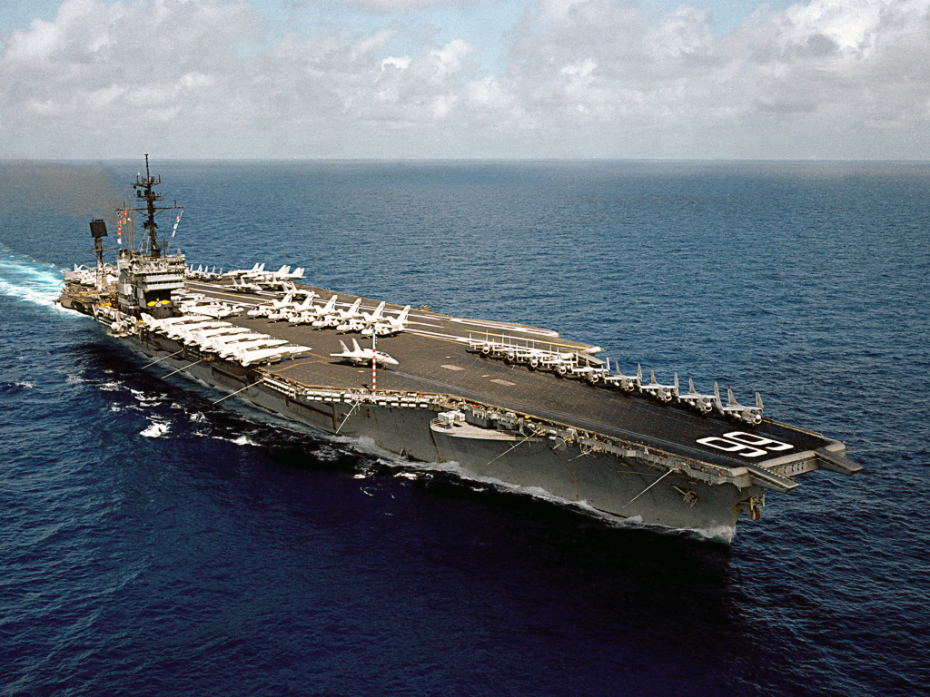 US to conduct joint maritime exercise in South China Sea