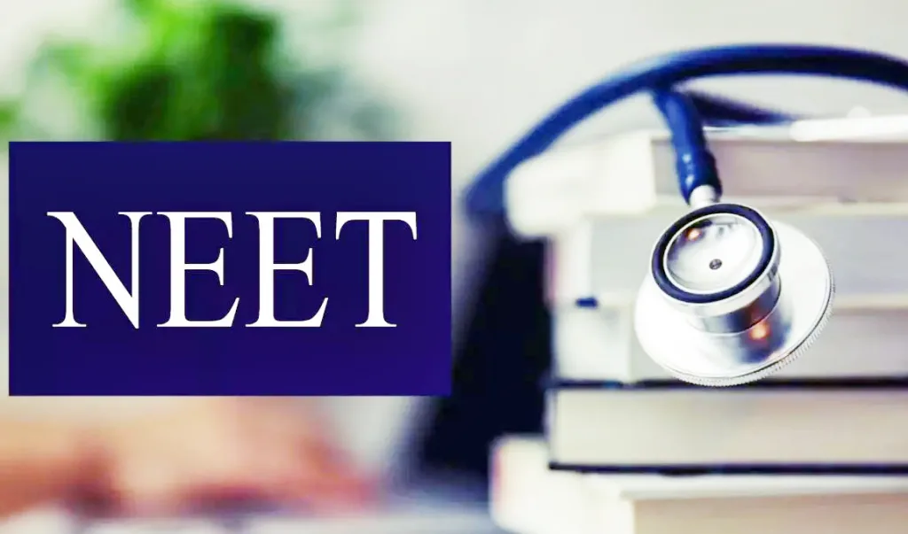 तामिळनाडूचा ‘नीट’ला विरोध का? Why is Tamil Nadu opposed to 'NEET'?