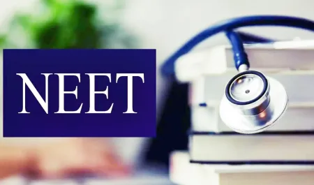 तामिळनाडूचा ‘नीट’ला विरोध का? Why is Tamil Nadu opposed to 'NEET'?