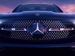 Mercedes-Benz GLC launched in the Indian market