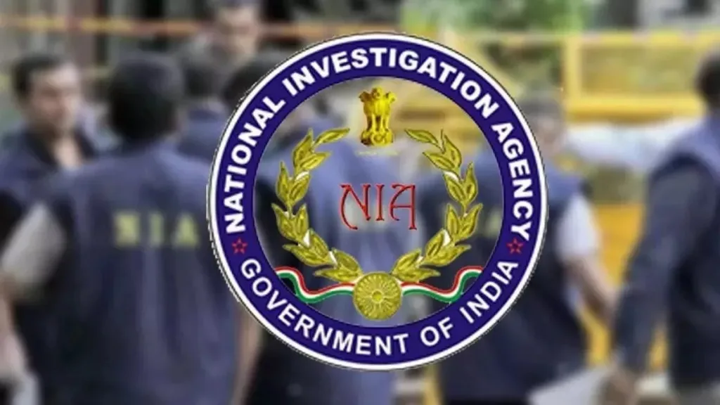 Provide proper security to NIA officers!