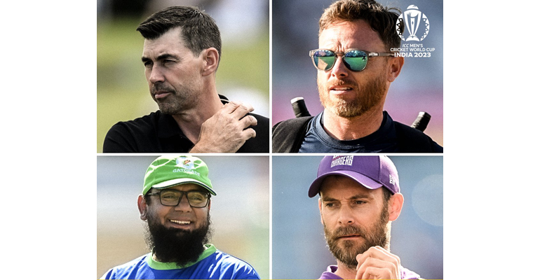 New Zealand prepares strongly for the World Cup