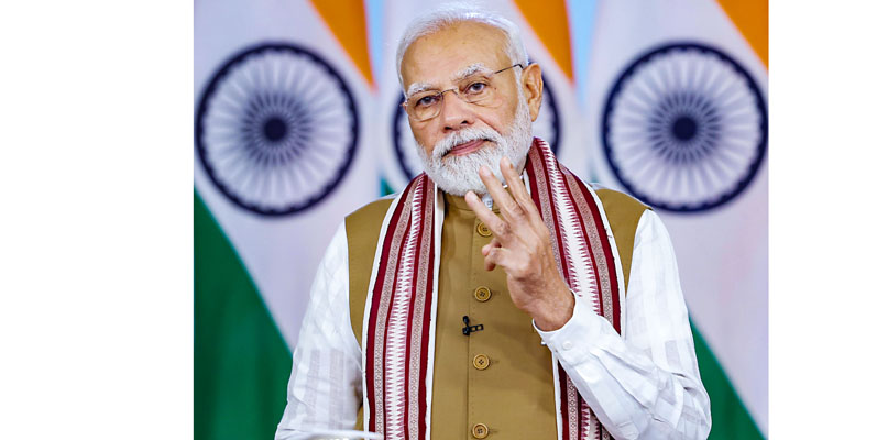 The previous government looted the poor