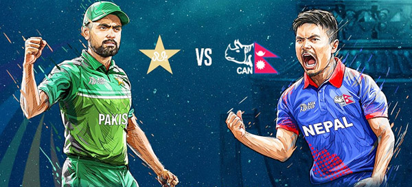 आशिया चषक क्रिकेट स्पर्धेला आजपासून प्रारंभ Asia Cup cricket tournament starts from today