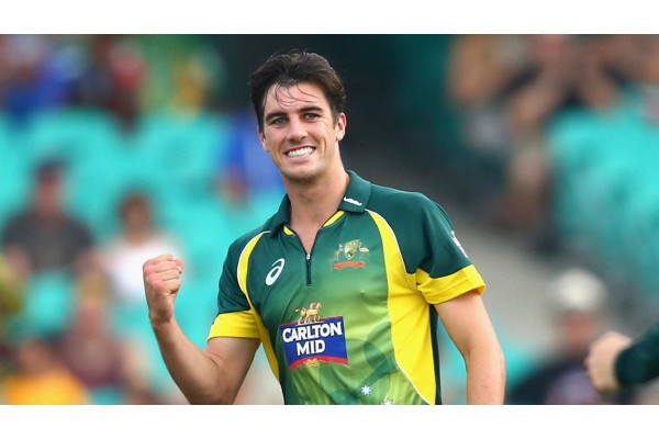 वर्ल्डकपसाठी ऑस्ट्रेलियाने केला संघ जाहीर Australia has announced the team for the World Cup