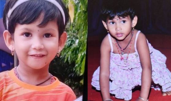 Three-year-old-in-a-well