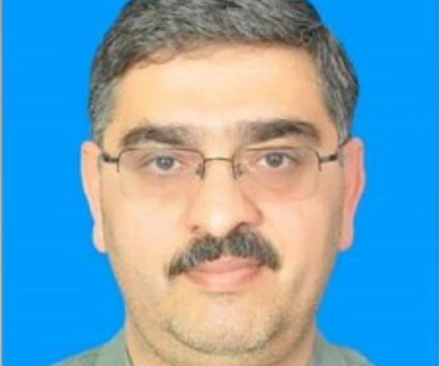 Anwar ul Haq Caretaker Prime Minister in Pakistan