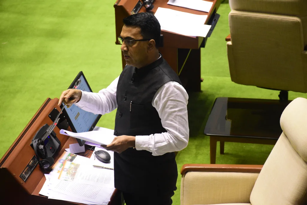 We will eliminate those who create communal tension