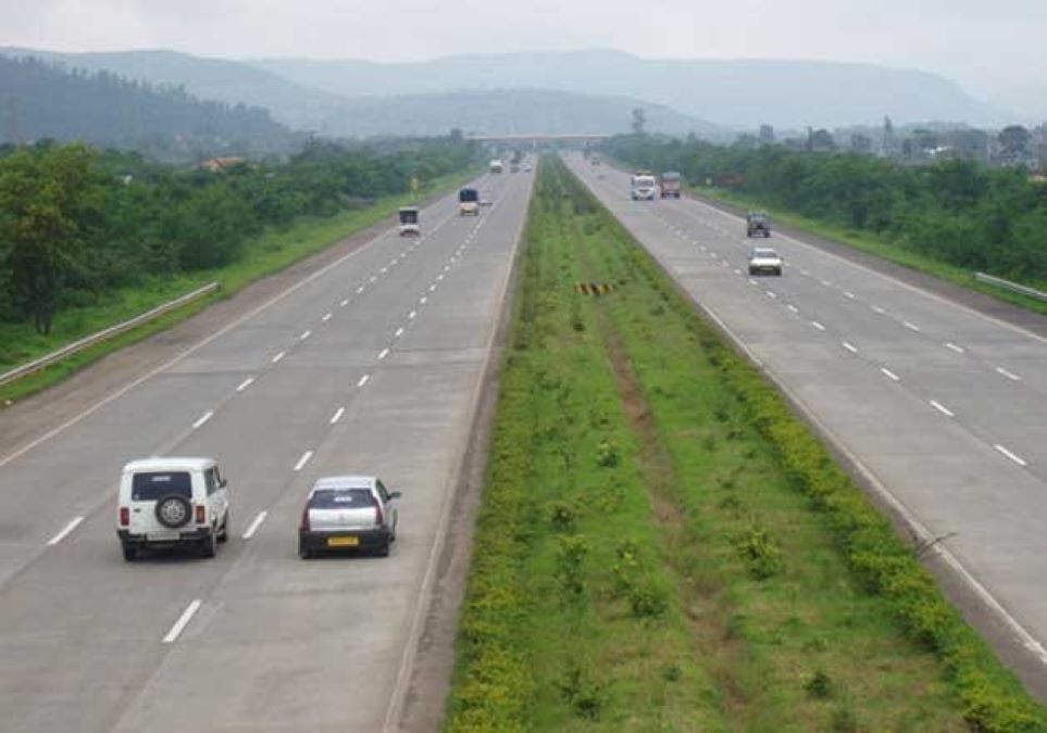 Pune-Mumbai journey will be even faster