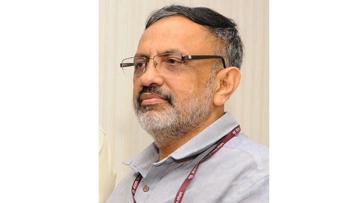 मंत्रिमंडळ सचिव गौबा यांना वर्षाची मुदतवाढ One year extension to Cabinet Secretary Gauba