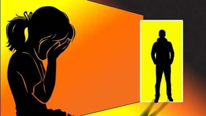 A friend's minor daughter was raped by an officer