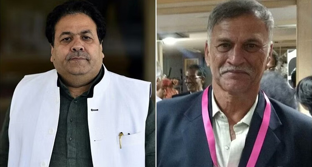 Binny, Shukla will tour Pakistan for the Asia Cup