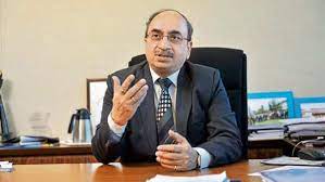 स्टेट बँकेचे अध्यक्ष दिनेश खारा यांना 10 महिन्यांची मुदतवाढ? 10 months extension to State Bank Chairman Dinesh Khara? Look up details