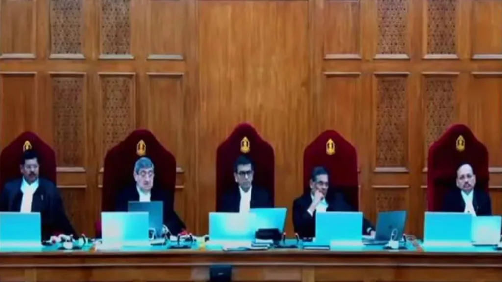 The merger of Jammu and Kashmir was unconditional