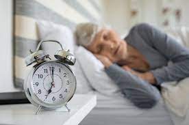 Irregular sleep increases risk of obesity and stroke