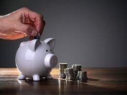 Invest less in small savings schemes