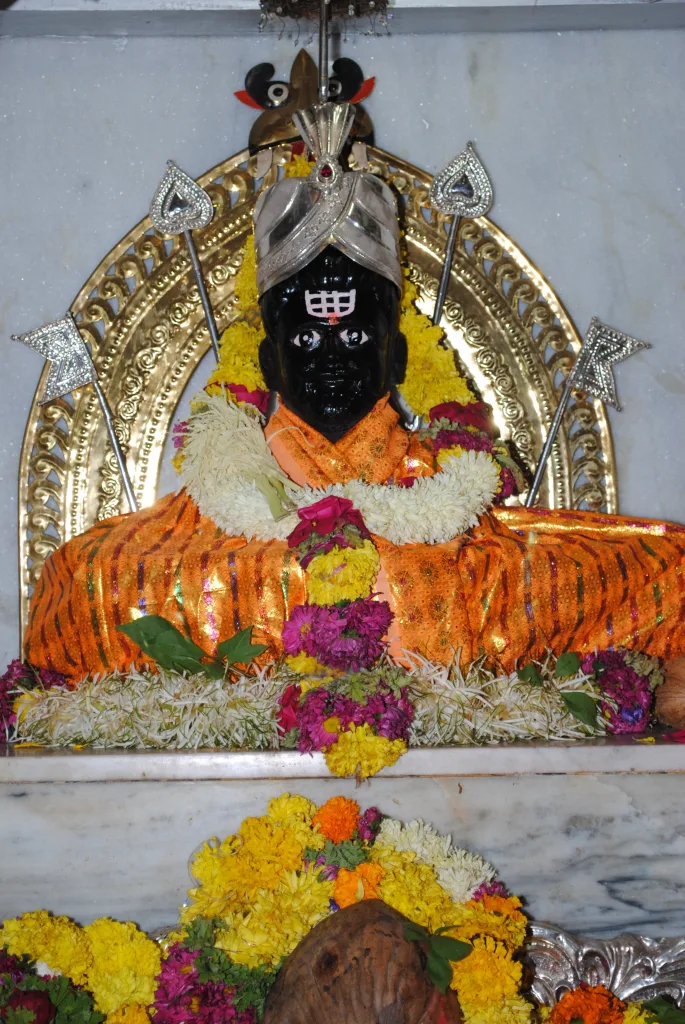 आजपासून श्री दामोदर सप्ताह Shri Damodar week from today