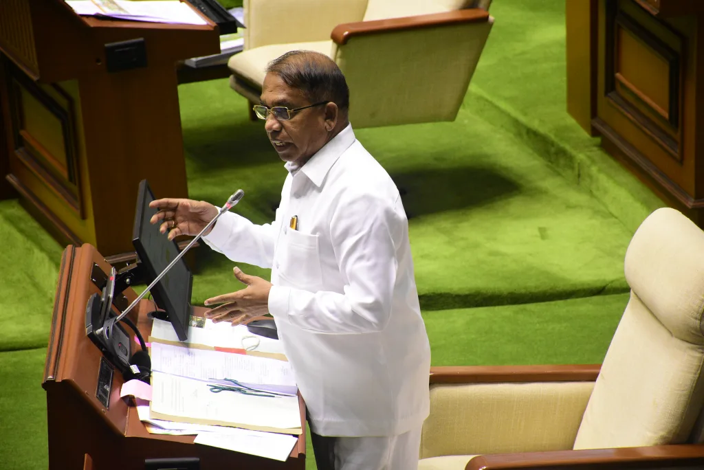 Suspended directors of Goa Dairy banned from contesting elections: Shirodkar