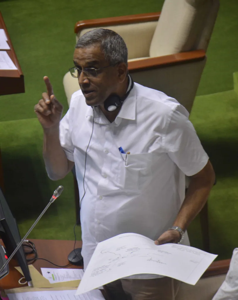 Tamnar power project is for the benefit of Goa!