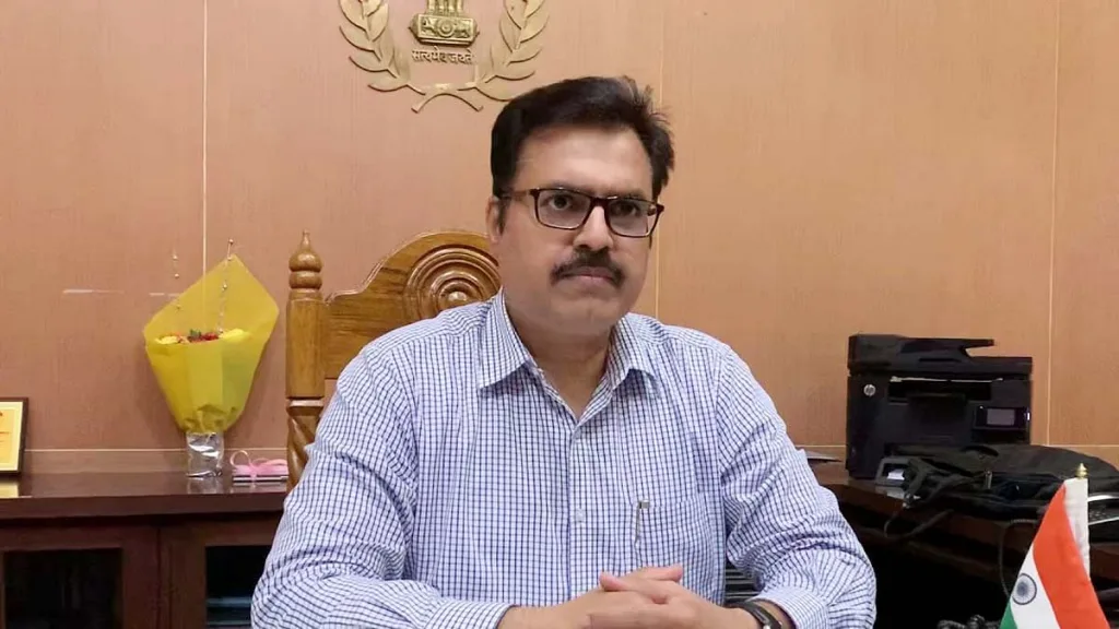 शिक्षक भरतीतील रिक्त पदे भरा, शिक्षण आयुक्तांच्या सूचना