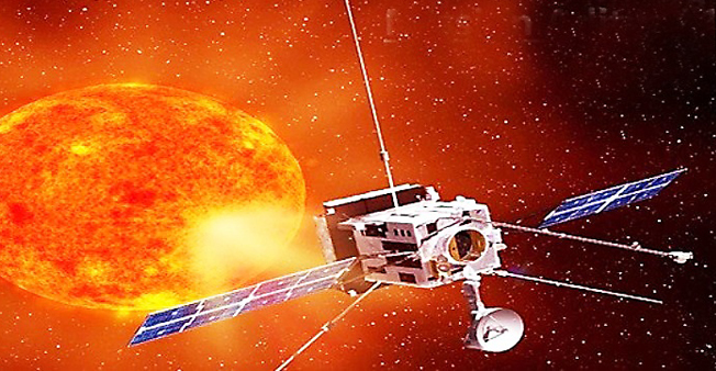 इस्रोची ‘सूर्य’झेप 2 सप्टेंबरला शक्य ISRO's 'Surya' leap possible on September 2