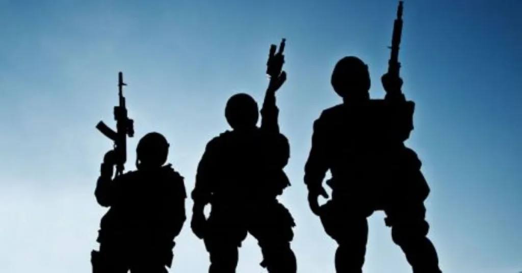 A Study of Terrorist Organizations Around the World by Extremists