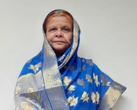 वारणा दूध संघाच्या संचालिका शमा मुल्ला यांचे निधन Warana Dudh Sangh director Shama Mulla passed away kolhapur