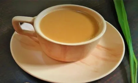 जाणून घ्या गुणकारी गवती चहाचे फायदे Learn the benefits of healing grass tea