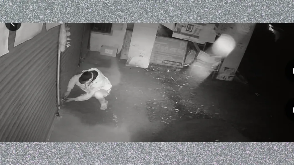 Shahuwadi Crime News Thieves focus on agricultural center