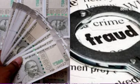 A.S. Traders partner raided in Bahirewad