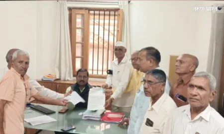 Collector pension increase EPS 95 scheme