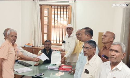 Collector pension increase EPS 95 scheme