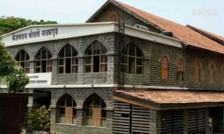 Keshavrao Bhosle Theater has been renamed