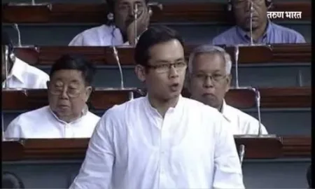 अविश्वास ठरावादरम्यान ‘इंडिया’चे पंतप्रधान मोदींना तीन प्रश्न; पहा कोणते! Three question India PM Modi no-confidence motion