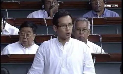 अविश्वास ठरावादरम्यान ‘इंडिया’चे पंतप्रधान मोदींना तीन प्रश्न; पहा कोणते! Three question India PM Modi no-confidence motion