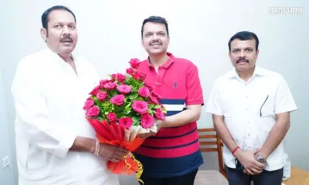 Satara Government Medical College renamed Chh. Sambhaji Maharaj II