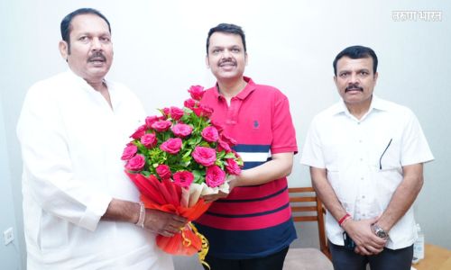 सातारच्या शासकिय वैद्यकीय महाविद्यालयाला छत्रपती संभाजीमहाराज दुसरे यांचे नाव Satara Government Medical College renamed Chh. Sambhaji Maharaj II