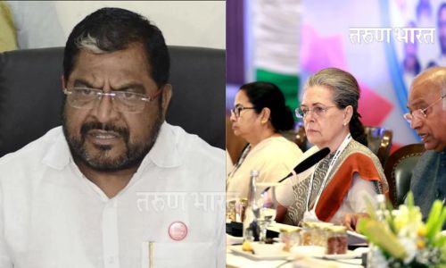 राजू शेट्टींचा ‘इंडिया’च्या बैठकीवर बहिष्कार; निमंत्रण असूनही बैठकिस गैरहजर राहणार; मविआ नाराजीचा सूर Raju Shetty boycotts 'India' meeting;