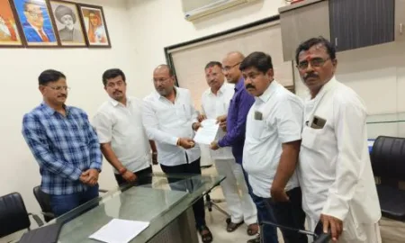 माडग्याळला आठ दिवसात म्हैसाळ योजनेचे पाणी मिळणार!