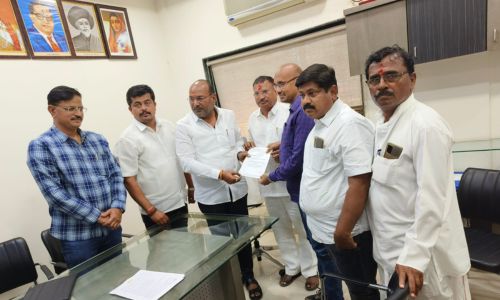 माडग्याळला आठ दिवसात म्हैसाळ योजनेचे पाणी मिळणार!