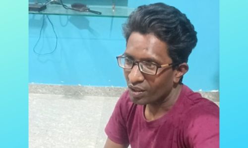 Brutal murder of a third party by stoning on Ichalkaranji back